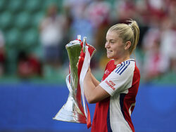 Portugal Soccer Women's Champions League Final