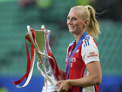 Portugal Soccer Women's Champions League Final