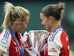 Portugal Soccer Women's Champions League Final