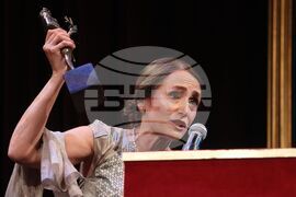 Театър „Българска армия“ - награди „Аскеер“