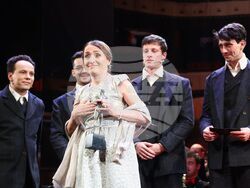 Театър „Българска армия“ - награди „Аскеер“