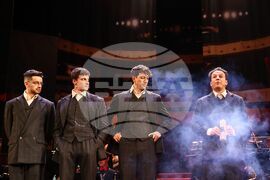 Театър „Българска армия“ - награди „Аскеер“