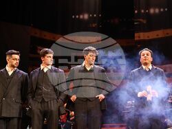 Театър „Българска армия“ - награди „Аскеер“