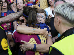 Portugal Soccer Women's Champions League Final