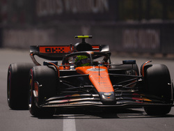 APTOPIX Monaco F1 GP Auto Racing