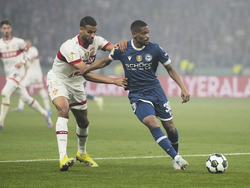 Germany Soccer Cup Final