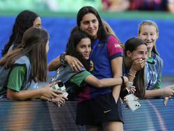 Portugal Soccer Women's Champions League Final