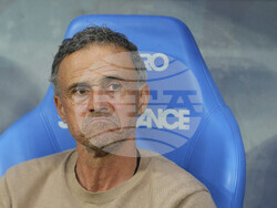 France Soccer French Cup Final