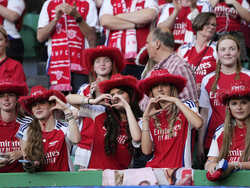 Portugal Soccer Women's Champions League Final