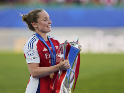 Portugal Soccer Women's Champions League Final