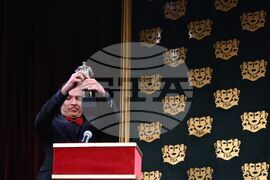 Театър „Българска армия“ - награди „Аскеер“