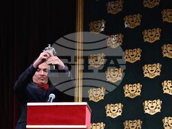 Театър „Българска армия“ - награди „Аскеер“