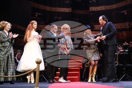 Театър „Българска армия“ - награди „Аскеер“