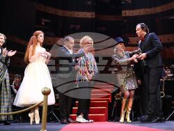 Театър „Българска армия“ - награди „Аскеер“