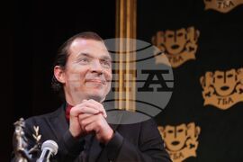 Театър „Българска армия“ - награди „Аскеер“