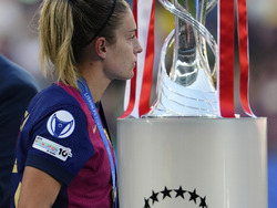 Portugal Soccer Women's Champions League Final