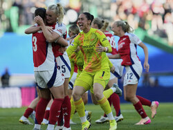 Portugal Soccer Women's Champions League Final