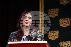 Театър „Българска армия“ - награди „Аскеер“