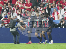 France Soccer French Cup Final