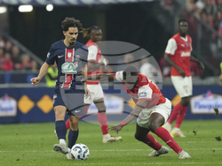 France Soccer French Cup Final