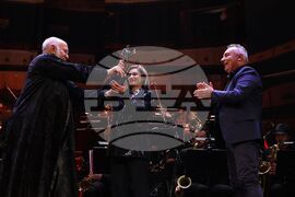 Театър „Българска армия“ - награди „Аскеер“