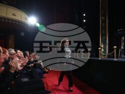 Театър „Българска армия“ - награди „Аскеер“