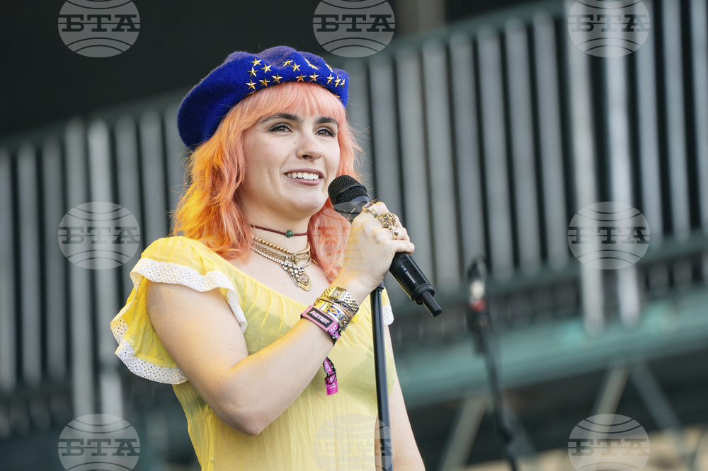 2025 BottleRock Napa Valley