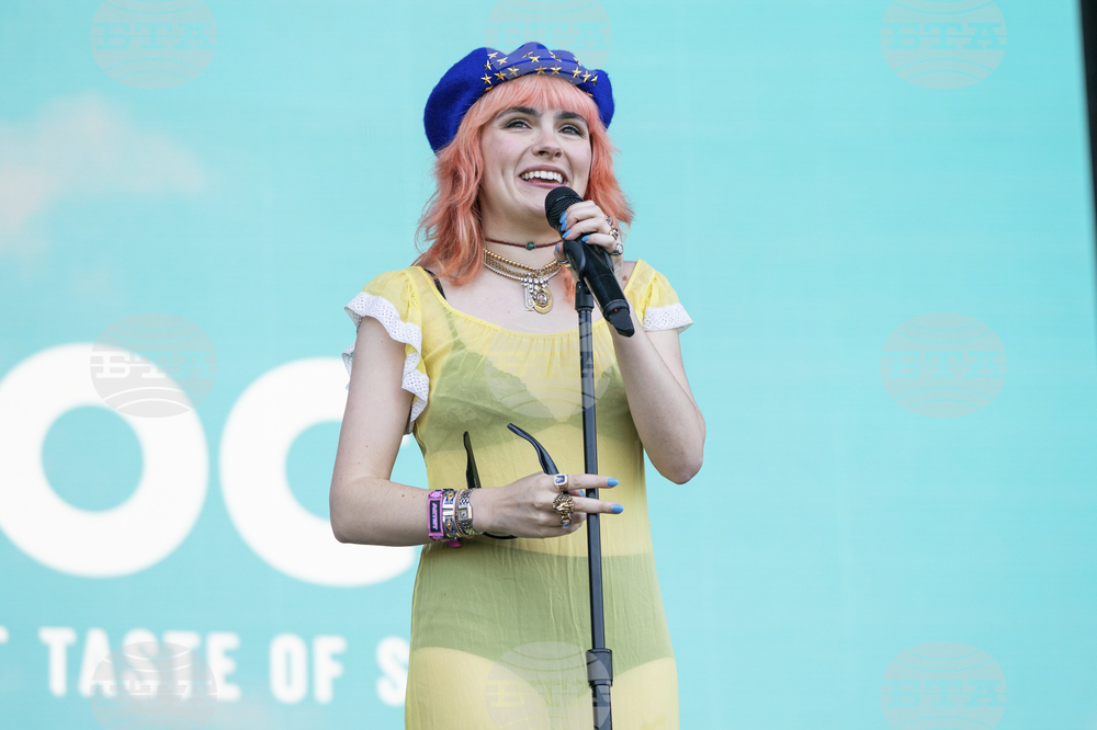 2025 BottleRock Napa Valley