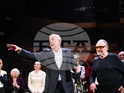 Театър „Българска армия“ - награди „Аскеер“