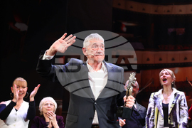 Театър „Българска армия“ - награди „Аскеер“