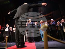 Театър „Българска армия“ - награди „Аскеер“