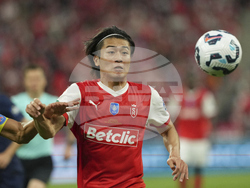 France Soccer French Cup Final