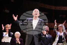 Театър „Българска армия“ - награди „Аскеер“