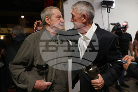 Театър „Българска армия“ - награди „Аскеер“