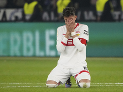 Germany Soccer Cup Final