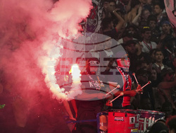 France Soccer French Cup Final