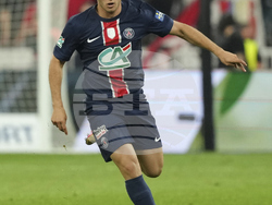 France Soccer French Cup Final