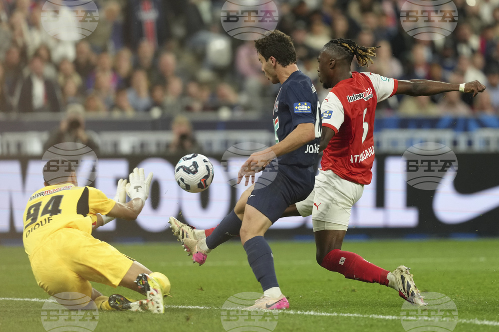France Soccer French Cup Final