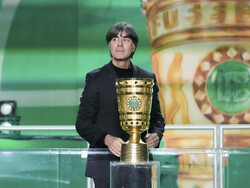 Germany Soccer Cup Final