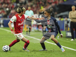 France Soccer French Cup Final