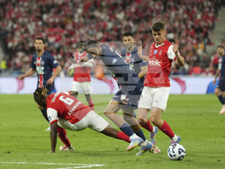 France Soccer French Cup Final