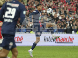 France Soccer French Cup Final