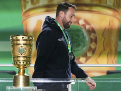 Germany Soccer Cup Final