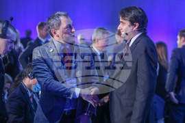 Годишна среща на бизнеса с правителството