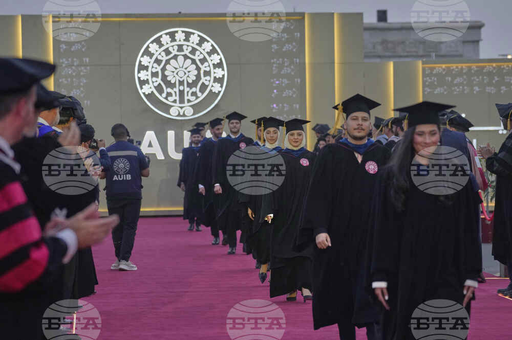 Iraq-American University