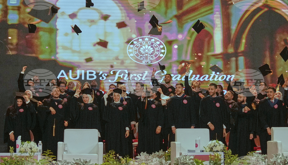 Iraq-American University