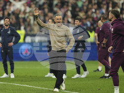 France Soccer French Cup Final