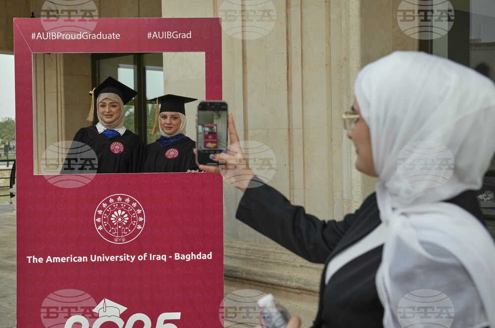Iraq-American University