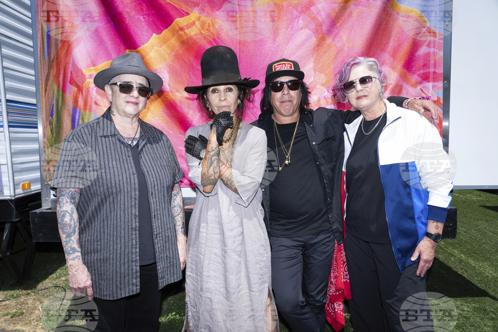 2025 BottleRock Napa Valley