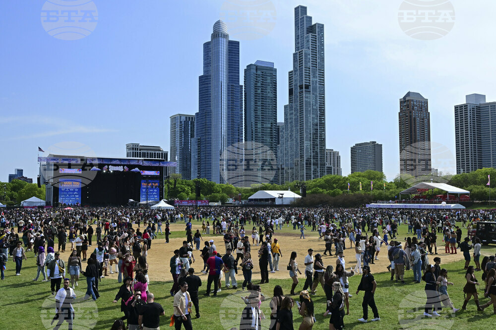 Suenos Music Festival - Day One